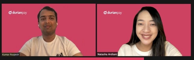 Indonesia-focused Durianpay nets $2m funding, eyes payments modernisation