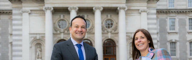 160 New Jobs on the Menu as Just Eat delivers continued growth in Ireland