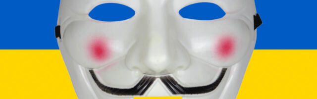 Anonymous called on its global hacker army to attack Russia — do they stand a chance?