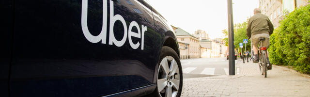 Uber granted 30-month licence to operate in London by TfL