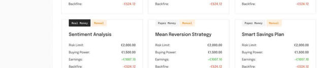 Swedish Creandum invests in Berliner trading software in €15M worth seed round