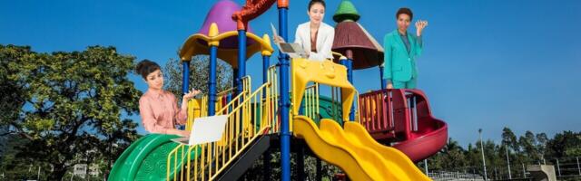 Keep your rock walls and quirky perks: Employees want actual benefits
