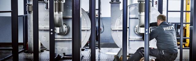 Six carbon capture startups and scaleups to watch