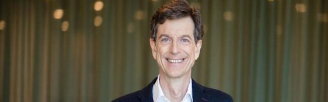 Mundi Ventures calls up Rueda as general partner/CFO