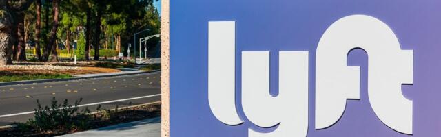 Lyft Cuts 1,2000 Employees in Service of ‘Faster, Flatter Company’