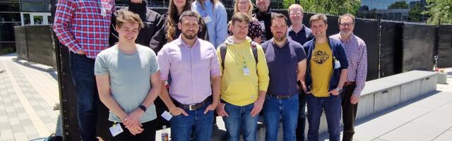 Future Worlds 23: Bringing Bay Area learnings back home