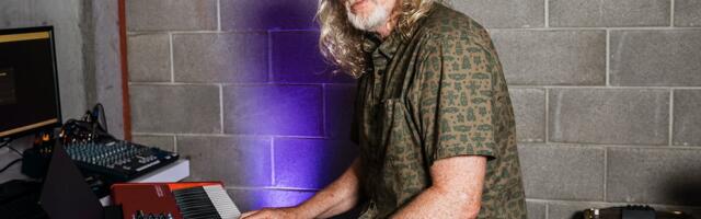 The Bandleader: Stuck in the Middle With Twitch’s Iconoclastic New CEO