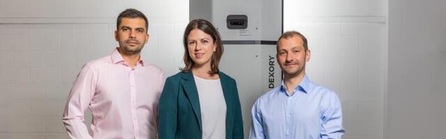 Warehouse robot firm Dexory raises £15m for US expansion