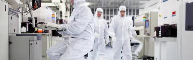 EU and Belgium invest $1.6 billion in ‘brains-on-chips’ technology firm Imec