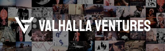 Valhalla Ventures raises $66M to invest in deeptech and gaming
