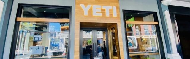 Yeti store and several restaurants head to Santana Row in San Jose