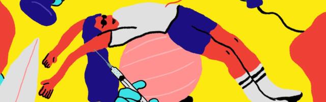 Tech Leaders Spend How Much(?!) on Their Bodies?