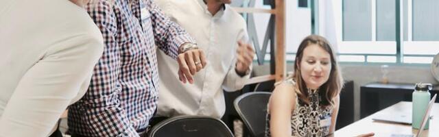 Learning Made Easy: Empowering SMBs with Innovative LMS Tools