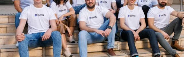 Zenity raises $16.5M from Intel Capital to secure low-code/no-code applications