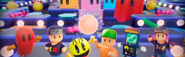 Scopely finally brings Stumble Guys to console with Xbox launch