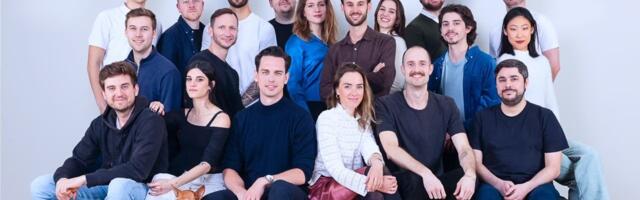 CEEZER gets a €10.3M funding boost AI-driven carbon credit platform