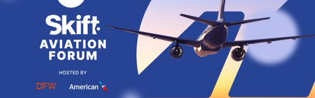 Skift Aviation Forum Returns This November