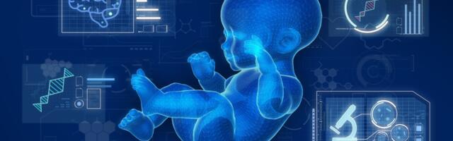 Digital Babies Created to Improve Infant Healthcare
