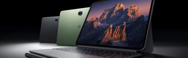 OnePlus Pad Pro and Watch 2 eSIM version also unveiled