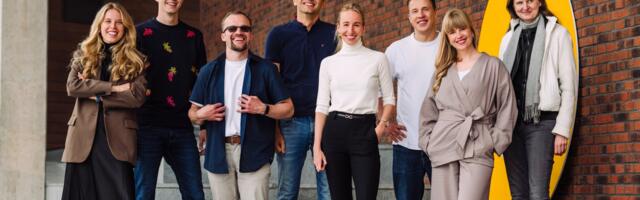 Superangel expands fund to €40M with SEB Pension Funds investment