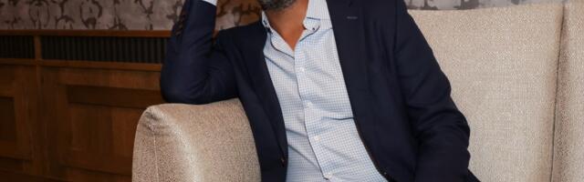 Ta-Nehisi Coates has the diagnosis — but not the cure