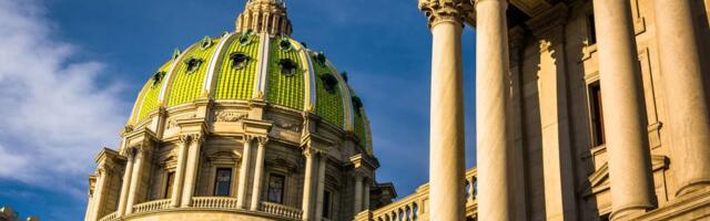 Pennsylvania House of Representatives Passes Crypto Bill to Bring Regulatory Clarity: Report