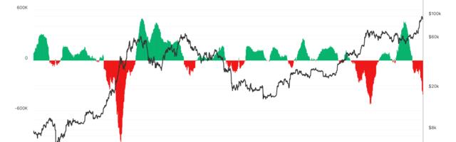 Bitcoin Long-Term Holders Have 163K More BTC to Sell, History Indicates: Van Straten