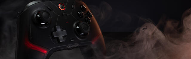 GameSir releases the Cyclone 2 multi-platform wireless controller with sticks that should not drift