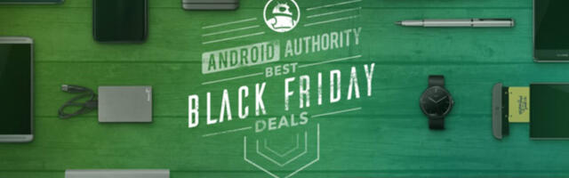 Black Friday deals the Android Authority team actually spent their money on