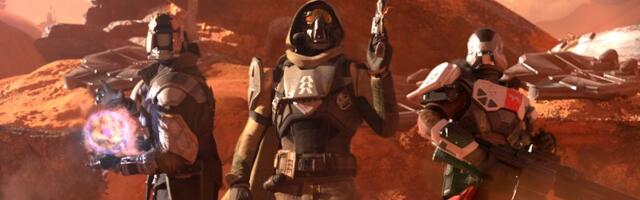 Ex-dev leader Chris Barrett accuses Sony/Bungie of firing him to avoid a $45M payment