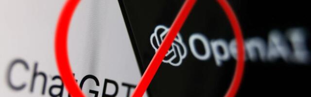 It’s not just you: ChatGPT is currently down