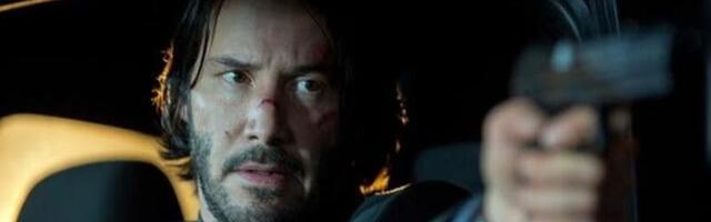 5 great Netflix action movies to watch on New Year’s Day