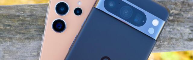 MagSafe-like charging will come to Google and Samsung phones this year