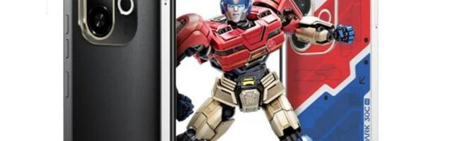 Tecno Spark 30C 5G 8GB variant launched in India