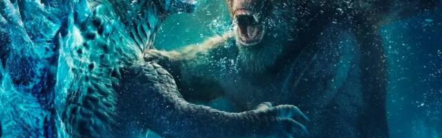 The Next Godzilla/Kong Movie Wants to Put More of a Focus on the Humans