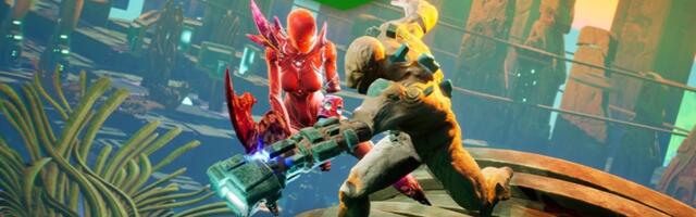 Moonray blockchain game will debut on Xbox and PS5 in 2025