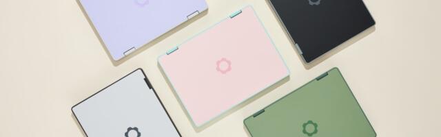 Framework Laptop 12 is a cheaper, more colorful take on a repairable laptop PC