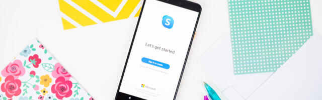 Microsoft is shutting down Skype and really wants you to join Teams instead