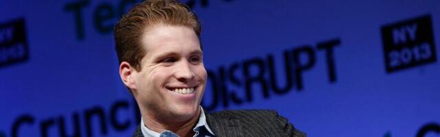 Pro-Crypto Palantir Co-Founder Weirdly Angry About Trump’s Crypto Plan
