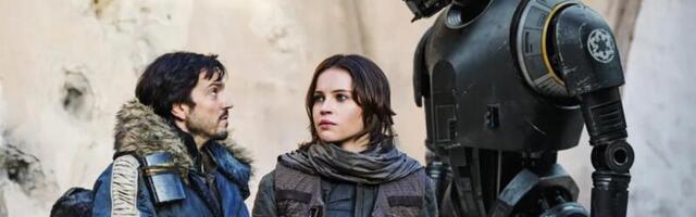 Andor Season 2 Wants You to Rethink Rogue One When You’re Done