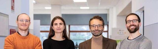 AI chip startup NEye Systems raises $58M to power energy-efficient data centers with optical chips, led by Alphabet’s CapitalG