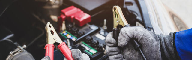 What Happens If You Accidentally Reverse Jumper Cables?
