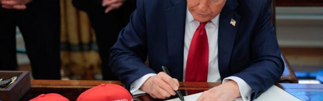 Trump wants to overhaul the way colleges receive federal student loans and grants as part of DEI crackdown