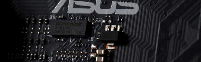ASUS adds, then removes, the ability to detect sagging in its latest ROG Astral GPUs