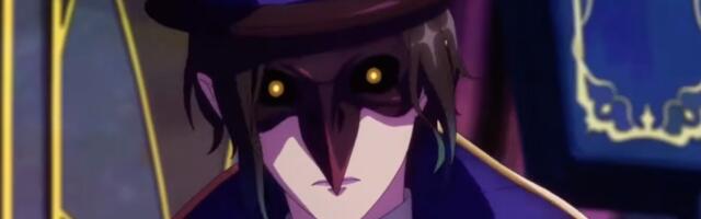 Twisted Wonderland Trailer Reveals Dark Academia Anime Inspired by Disney Villains