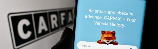 What Does 'Minor Damage' Mean On Carfax?