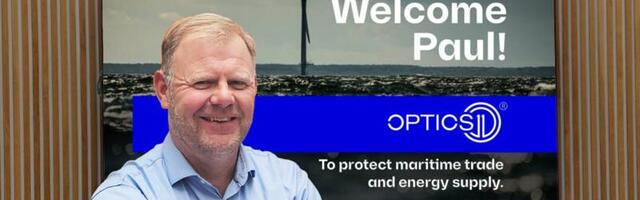 Amsterdam’s Optics11 reportedly raises €17M to protect sea-lanes, offshore infrastructure, and energy supply 