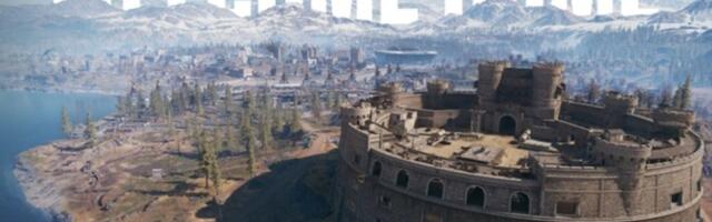 Call of Duty sees boost on Twitch thanks to Verdansk map | StreamElements