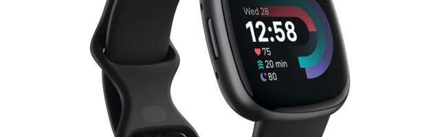Owned by Google, Fitbit Versa 4 is Now Available at an All-Time Low as Amazon Clears Out Stock