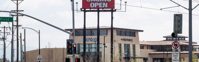 Family buyout deal triggers purchase of San Jose casino property